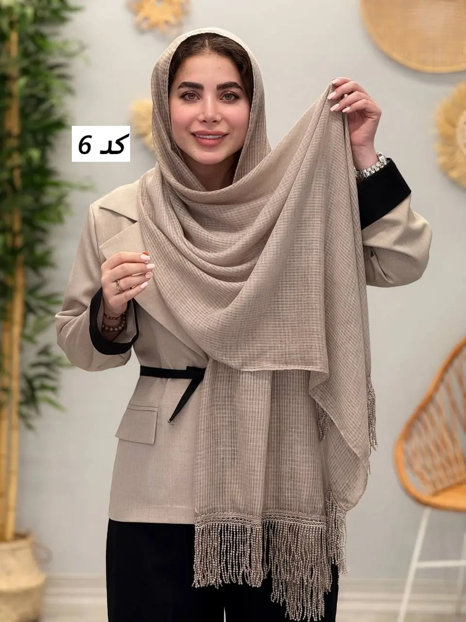 3477 - شال آآف AC